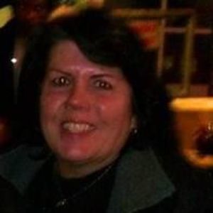 Meet your Posher, Debby